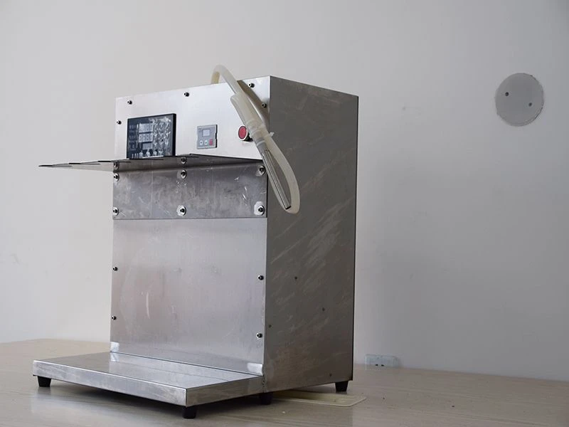 juice filling machine