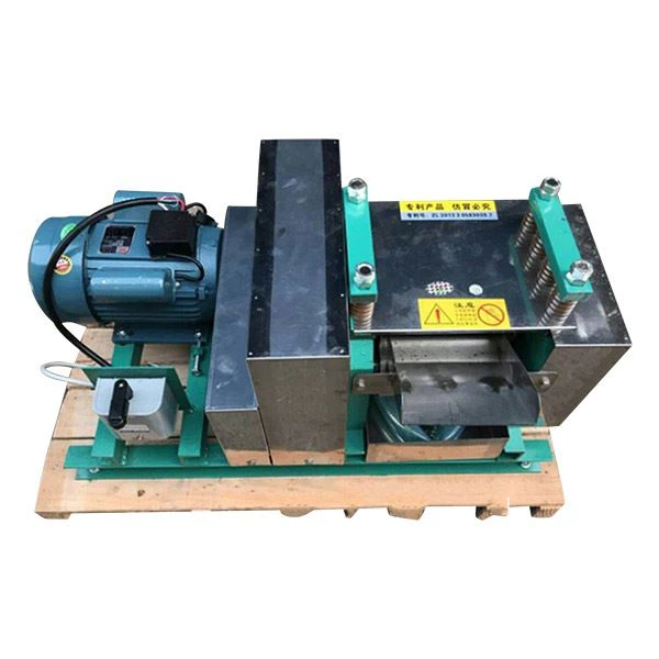 0.5t Sugarcane Juice Machine