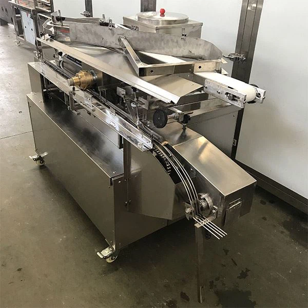 Biscuit Sandwich Machine