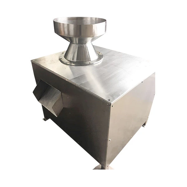 Coconut Meat Crusher