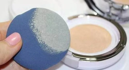 Cosmetics Cream Filler