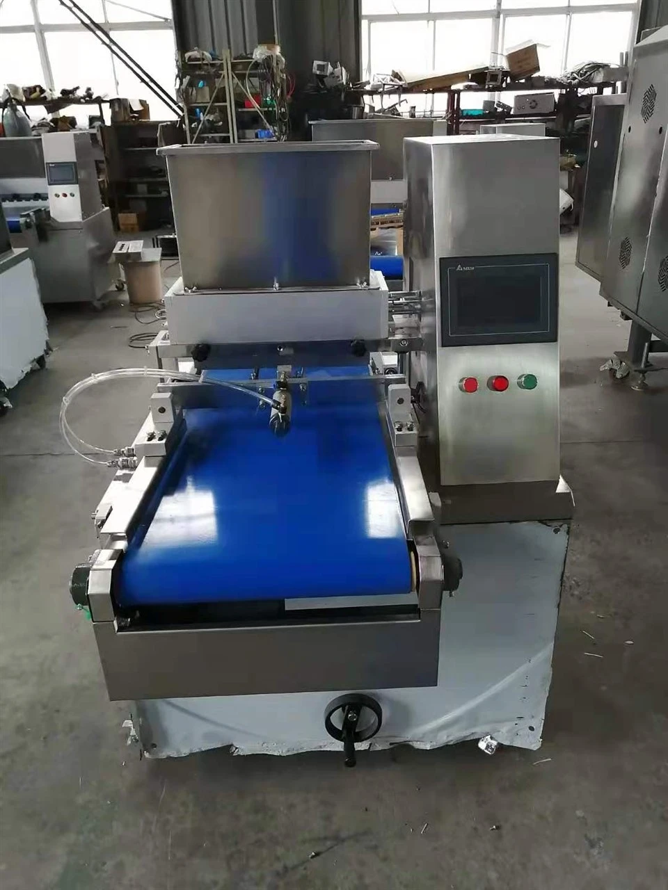 cookie cutting machine (6)