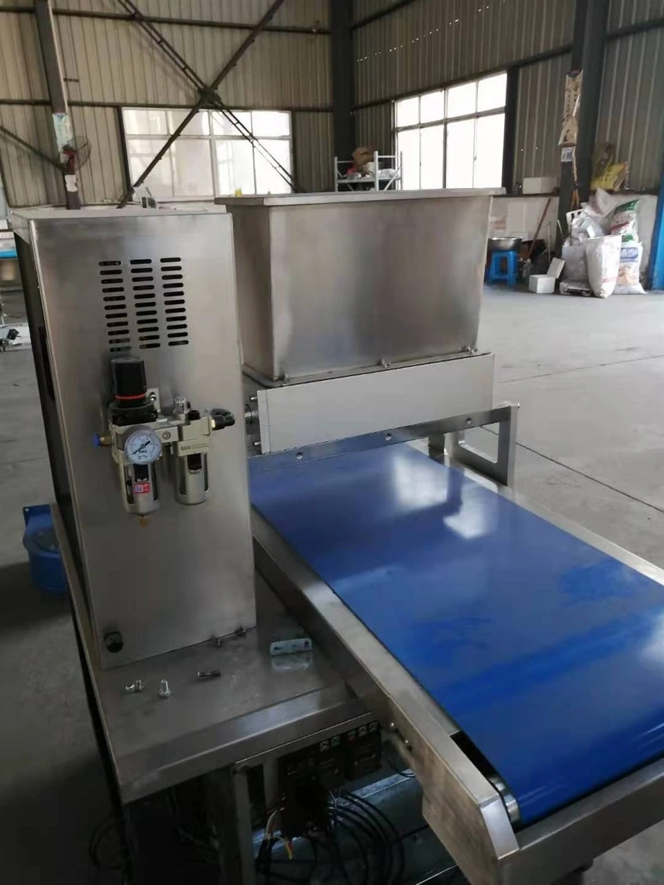 cookie cutting machine (8)
