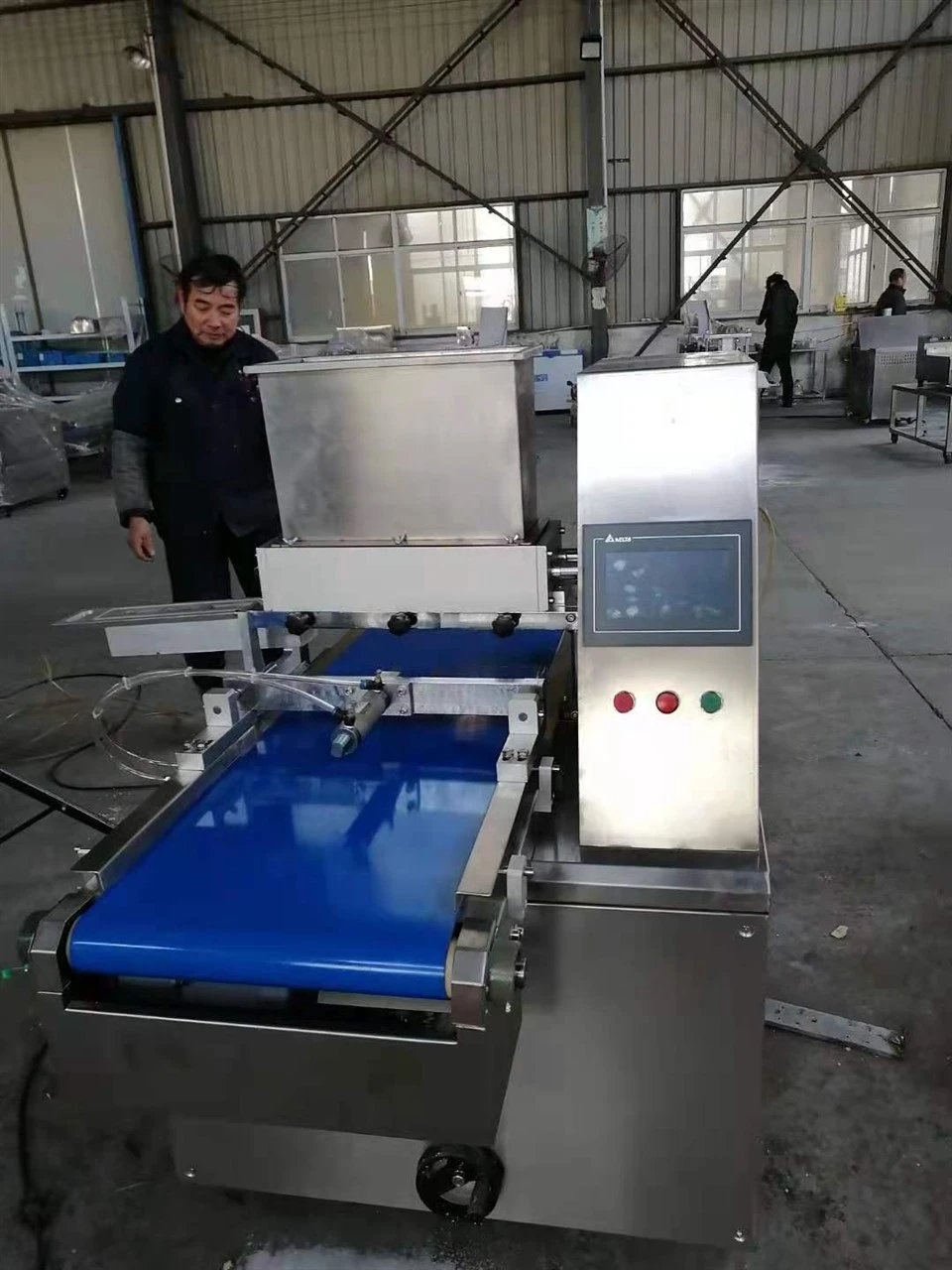 cookie cutting machine (7)