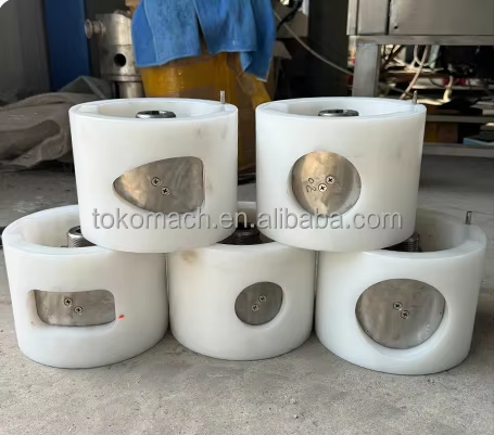 Hamburger Patty maiking Machine (1)