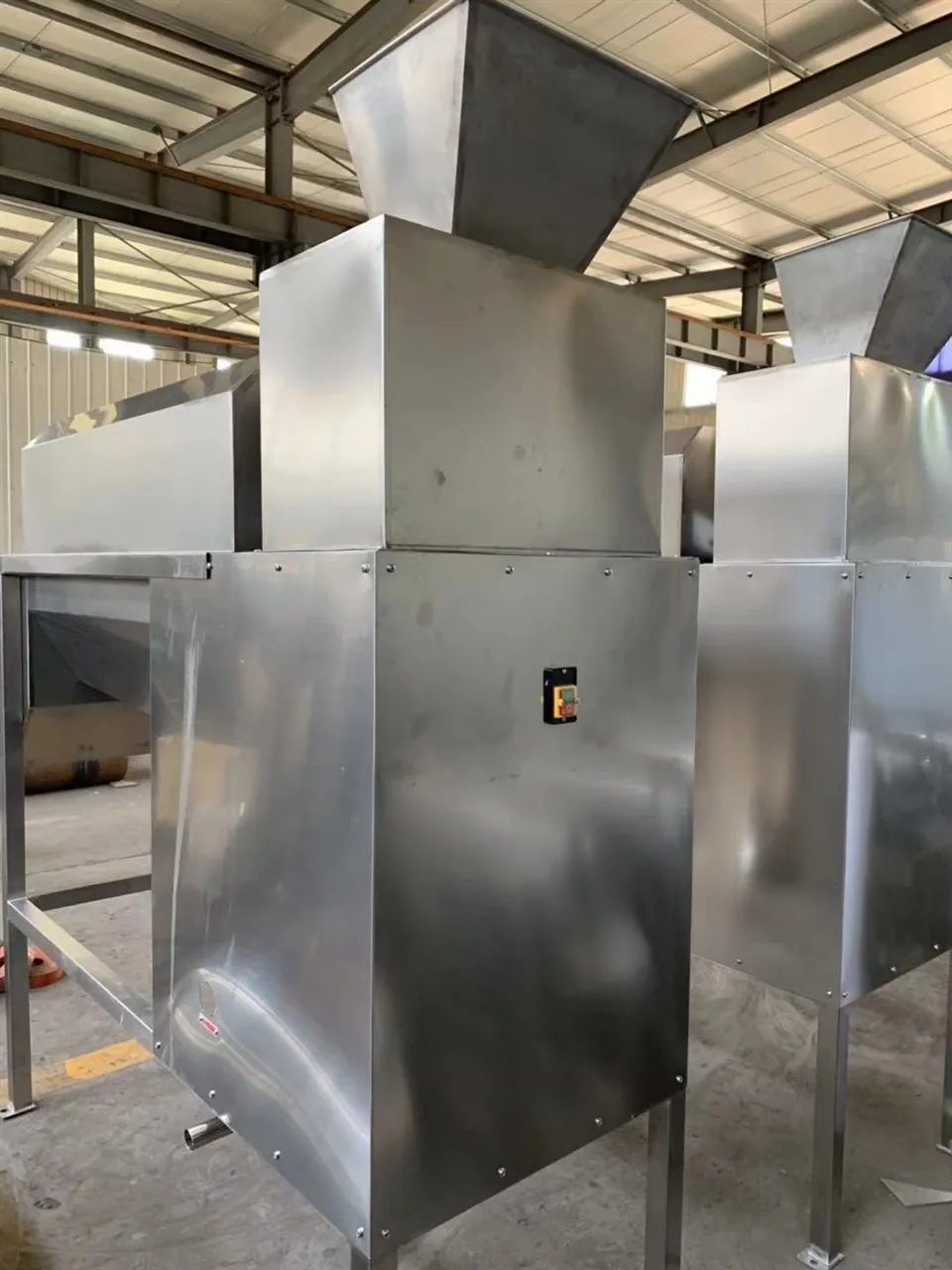 High Production Capacity Passion Fruit Juicer Seeds Extractor Machine best