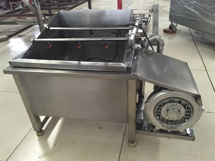 Mini Fruit And Vegetable Washing Machine suppliers
