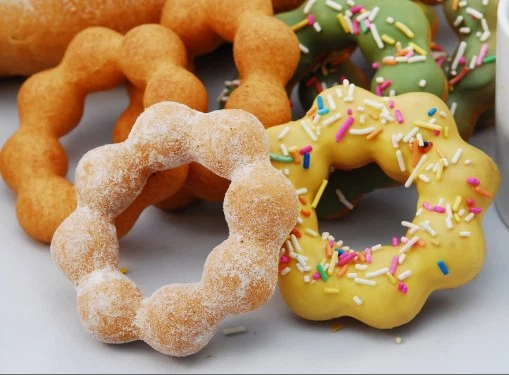 donut donut