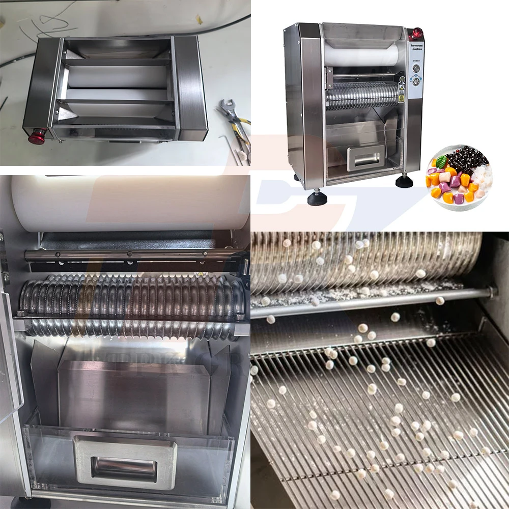 Pearl Forming Machine 2 Pearl Forming Machine 2