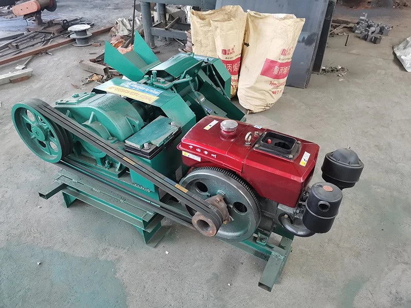 Industry Diesel Sugarcane Juicer Machine 1 Industry Diesel Sugarcane Juicer Machine 1