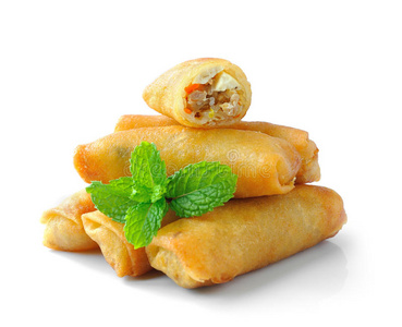 Spring roll